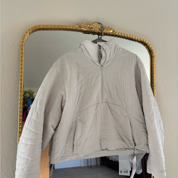 Dynamic Movement Half Zip Pullover - Picture 2 of 7